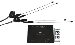 JVC KV-C1007EE